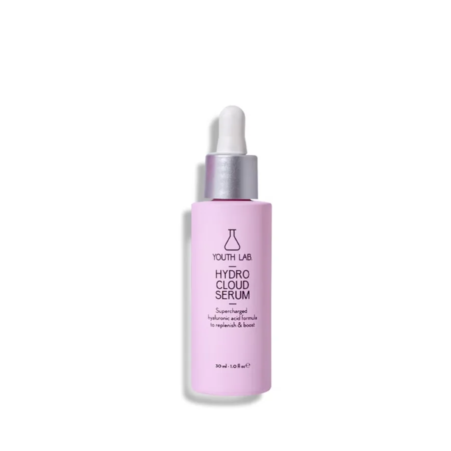Ser facial Hydro Cloud, 30ml, Youth Lab