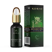 Beard Oil Serum, 30ml, Korio