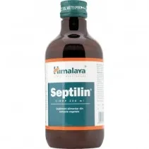 Sirop Septilin, 200ml, Himalaya