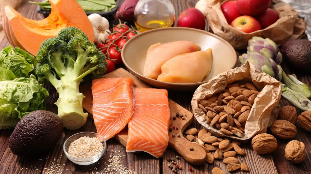 Regim endometrioza: alimente recomandate si contraindicate