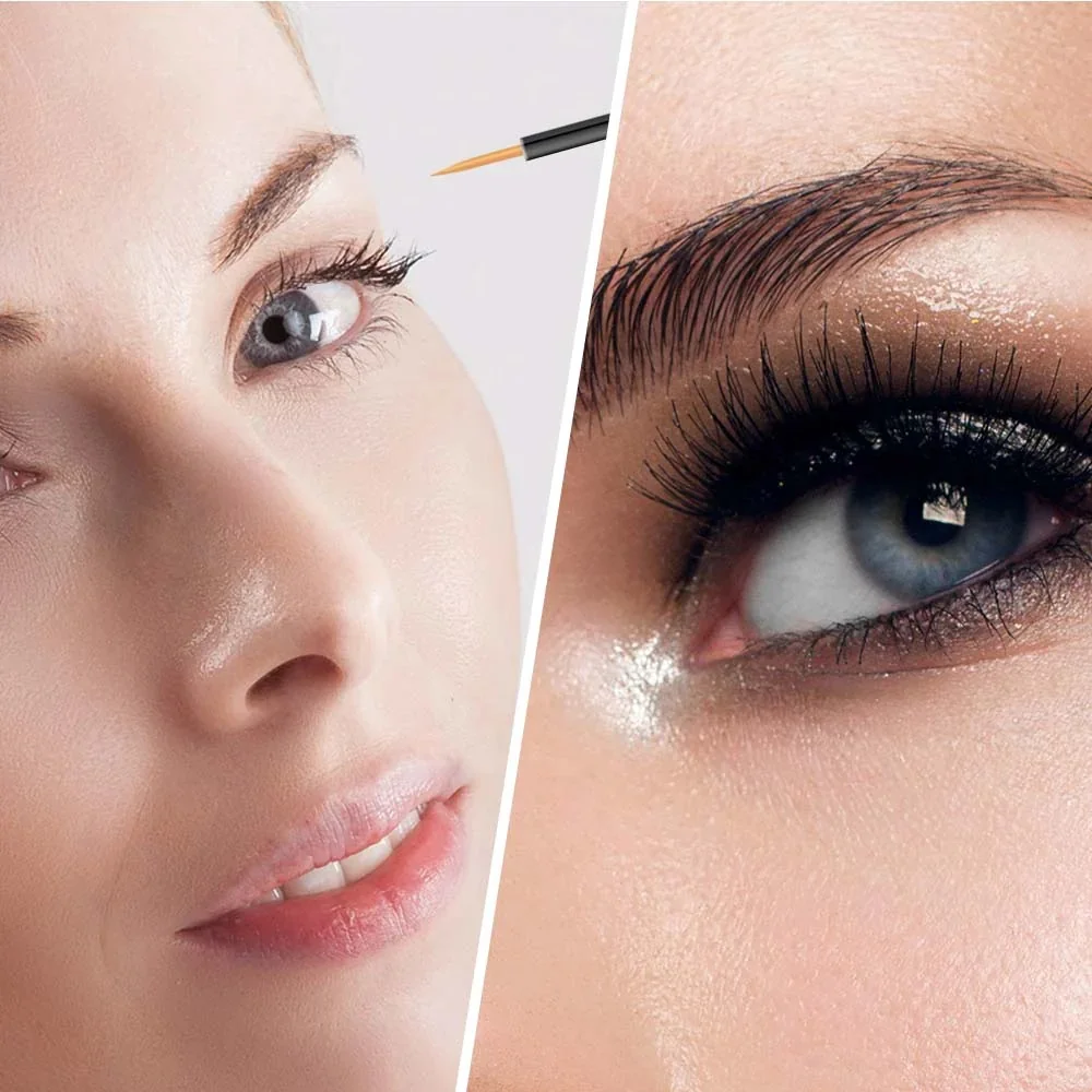 Ser tratament pentru sprancene Next Brow, 6ml, Biovene