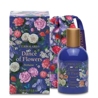 L'Erbolario Apa de parfum Dance of Flowers, 50ml