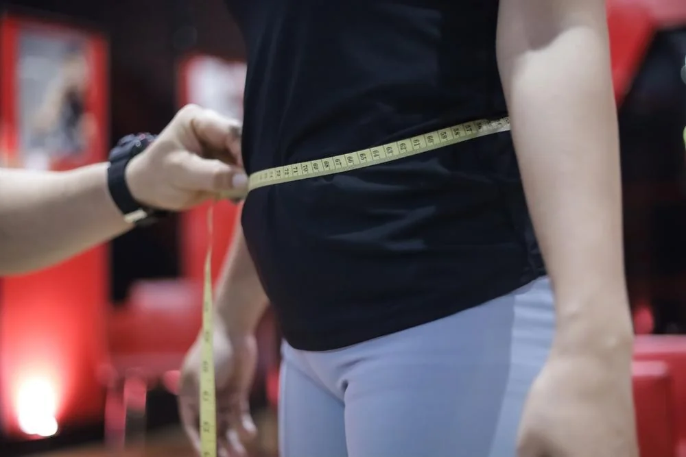 Cum poate masurarea circumferintei abdominale sa estimeze riscul aparitiei bolilor de inima?
