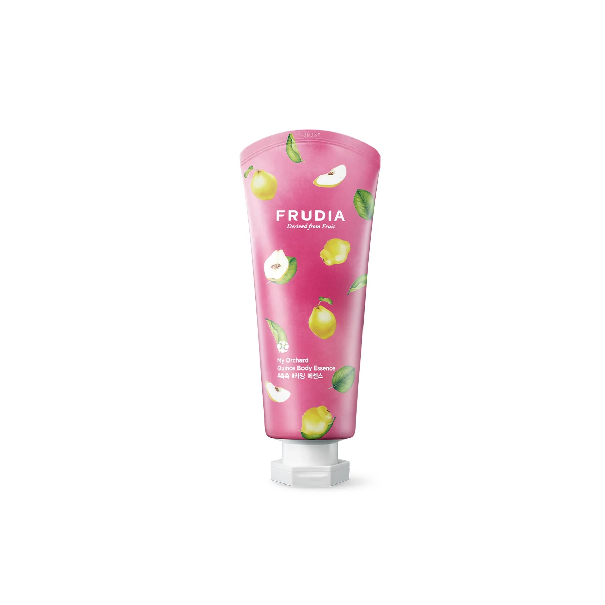 Esenta de corp cu aroma de gutui My Orchard, 200ml, Frudia