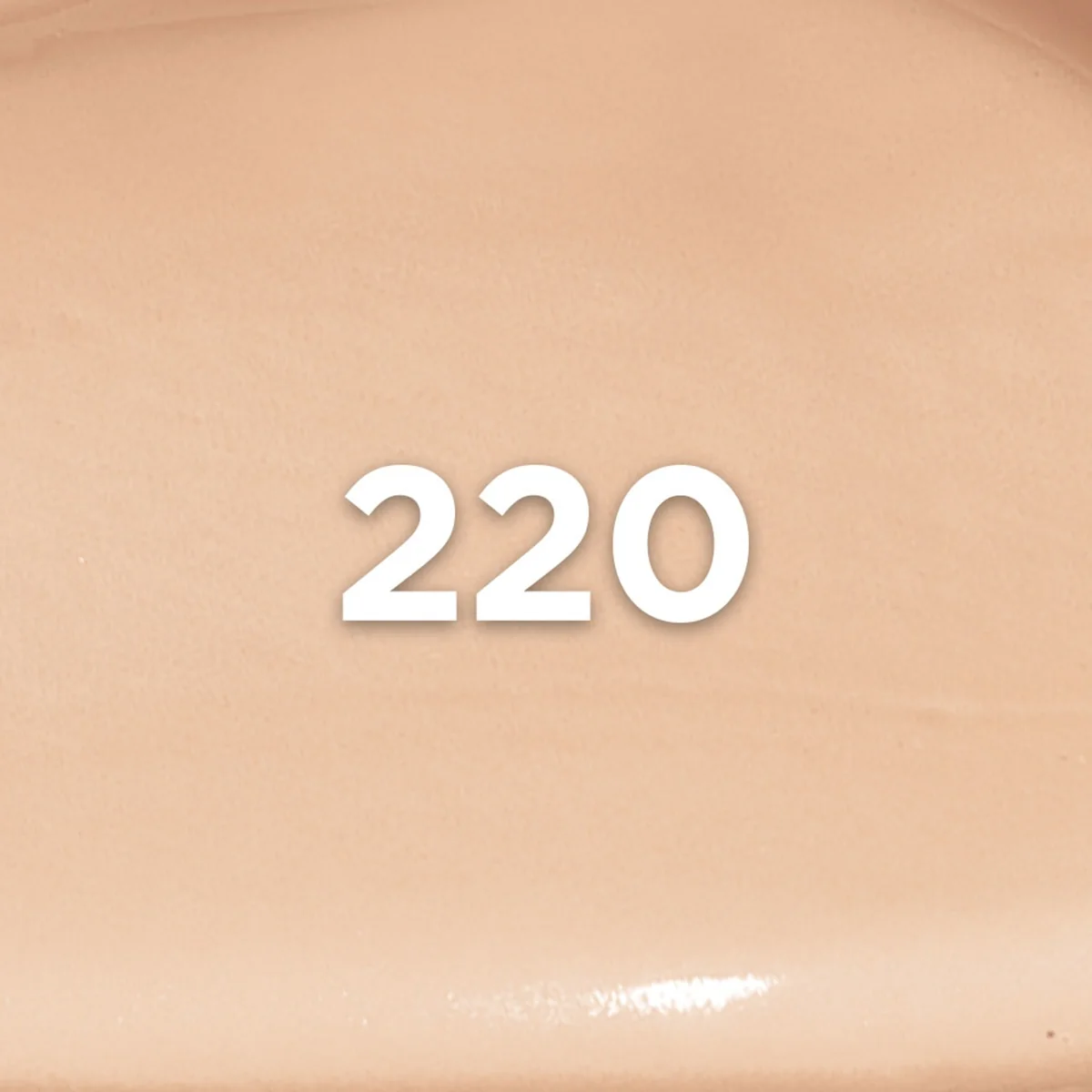 Fond de ten rezistent la transfer Infaillible 32H Fresh Wear 220 Neutru, 30ml, L'Oreal Paris