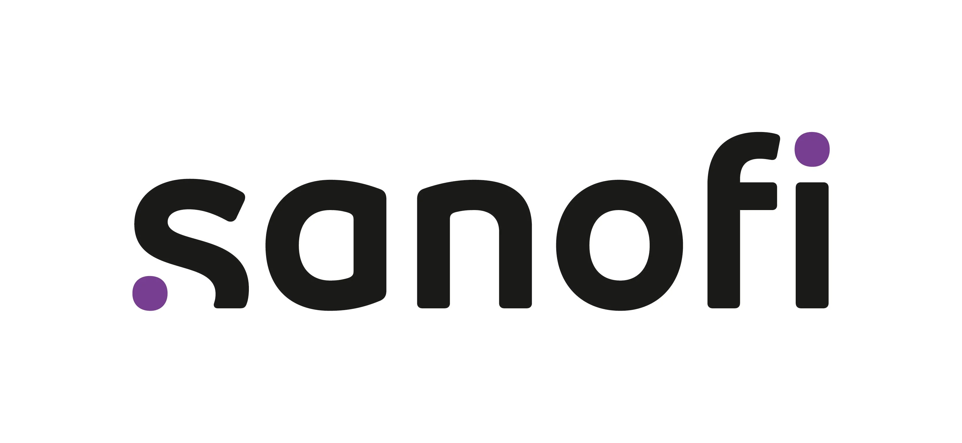 Logo Sanofi Logo Sanofi