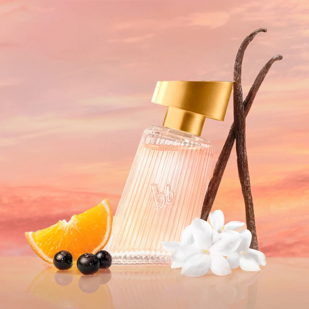 Apa de parfum Radiant Woman, 50ml, Bruno Banani