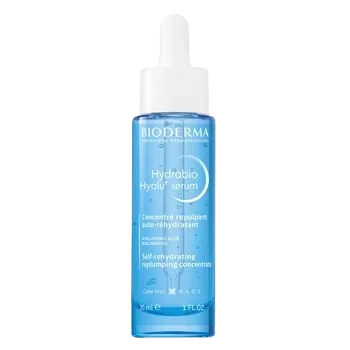 Ser Hydrabio Hyalu+, 30ml, Bioderma 