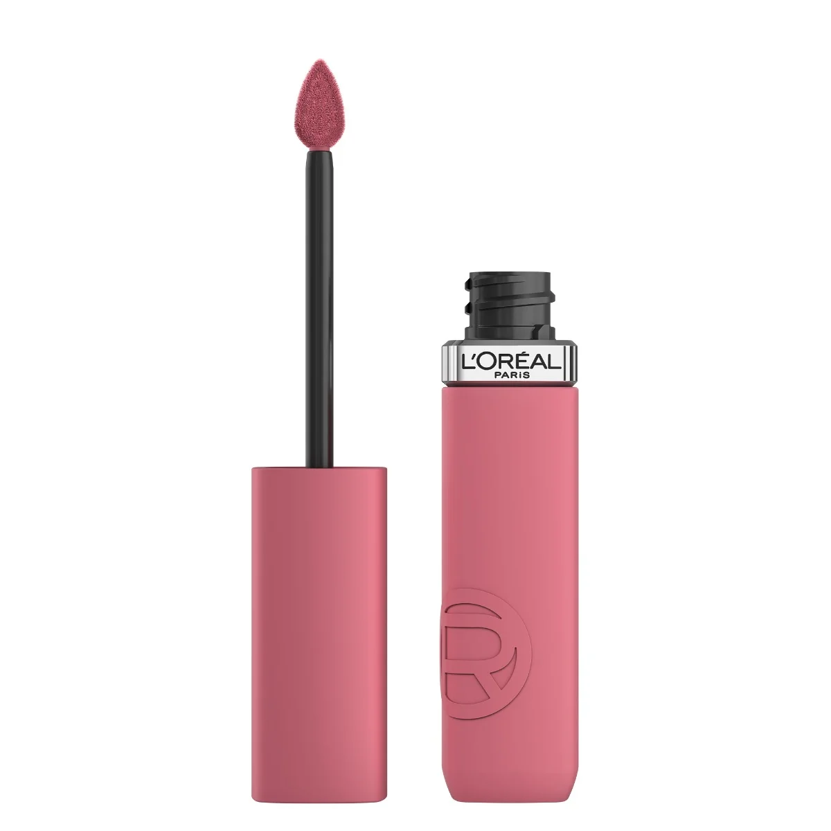 Ruj lichid mat rezistent la transfer Infaillible Matte Resistance 240 Road Tripping, 5ml, L'Oreal Paris