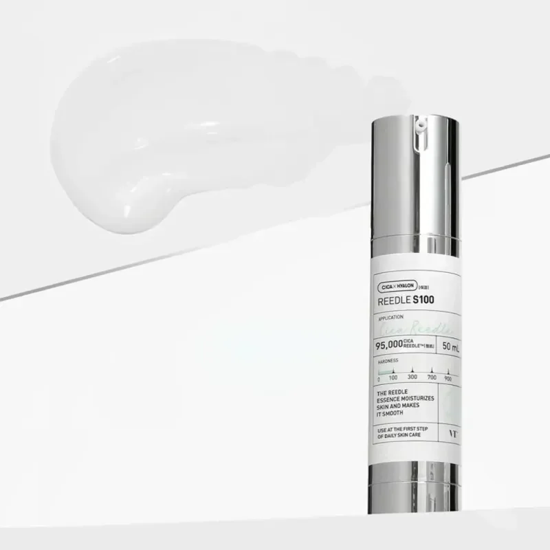 Ser facial Reedle Shot 100, 50ml, VT Cosmetics