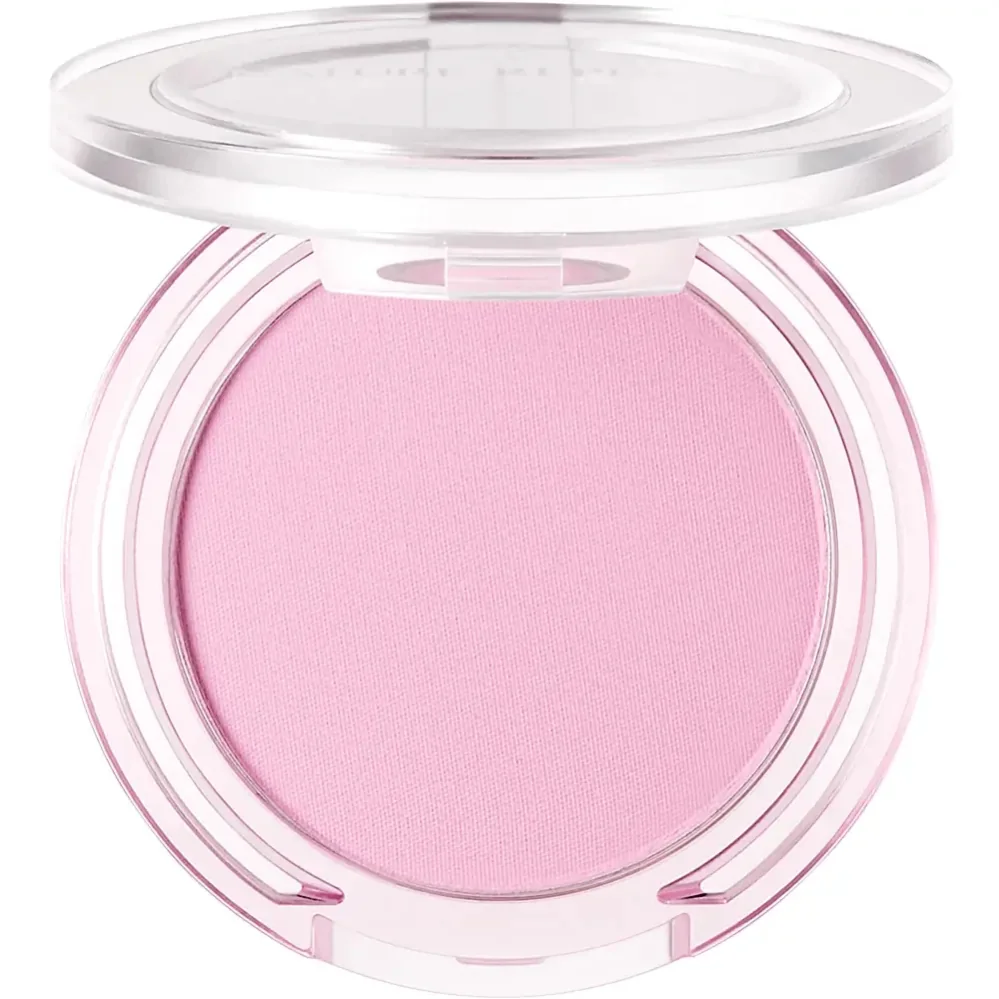 Fard de obraz By Flower Nr. 11 Violet Purple, 5g, Nature Republic