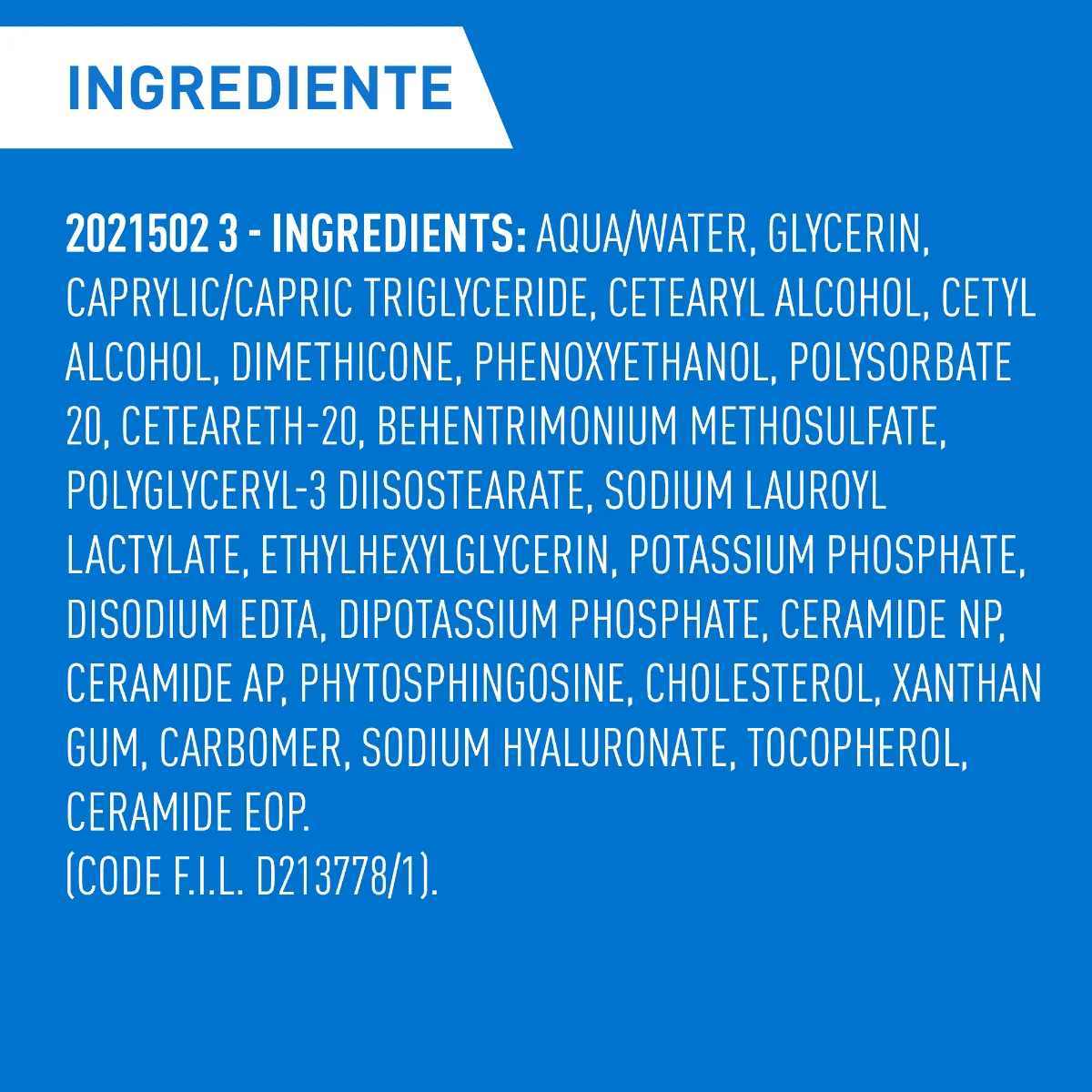 Lotiune hidratanta pentru fata si corp pentru pielea uscata si foarte uscata Travel Size, 88ml, CeraVe