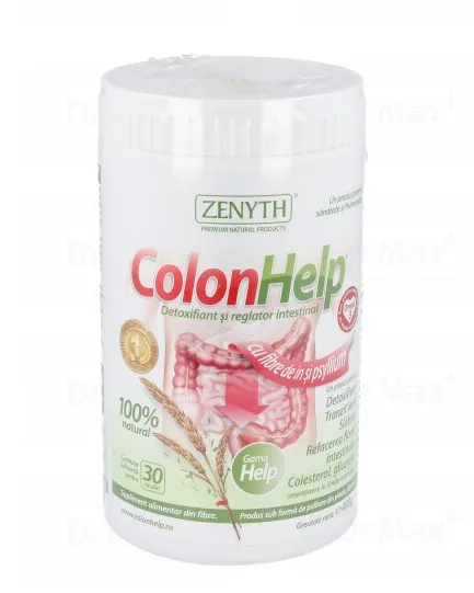 Colon Help, 480 g, Zenyth