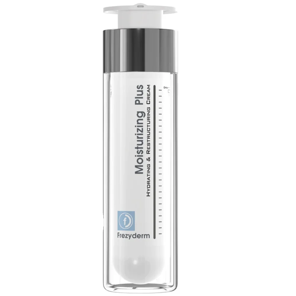 Crema hidratanta 30+ Moisturizing Plus, 50ml, Frezyderm