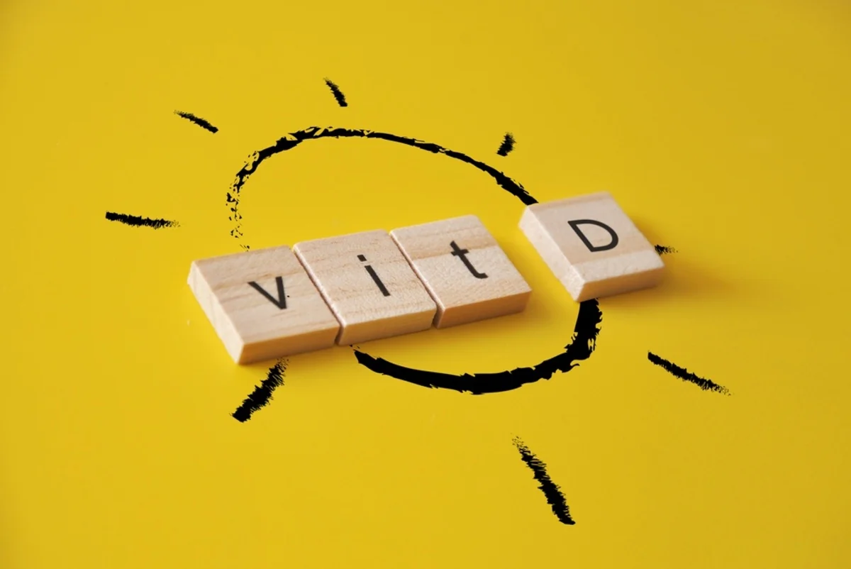 Vitamina D si importanta ei in sezonul rece pentru imunitate