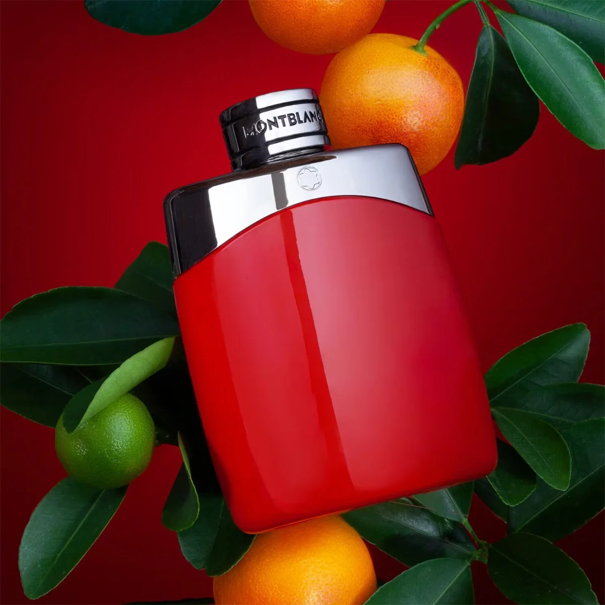 Set Legend Red Apa de parfum 50ml + Gel de dus 100ml, Mont Blanc