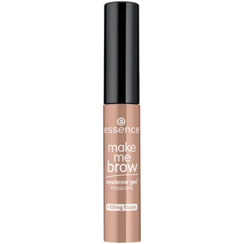 Mascara gel pentru sprancene Make Me Brow 01 - Blondy Brows, 3.8ml, Essence