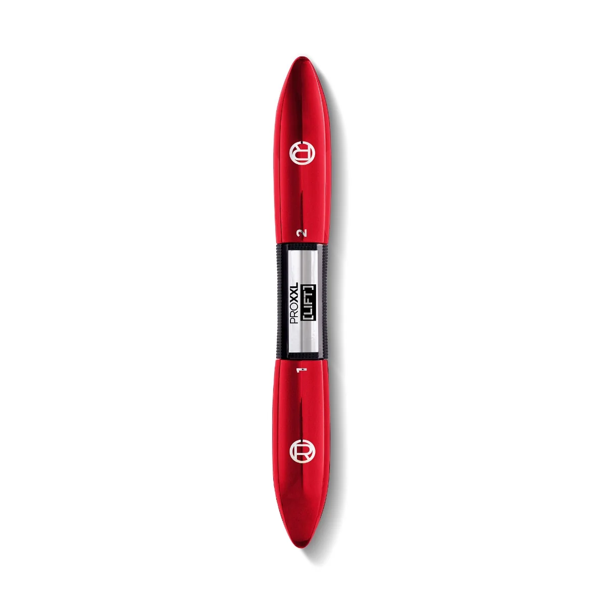 Mascara cu efect de laminare Pro XXL Lift Black, 12ml, L'Oreal Paris