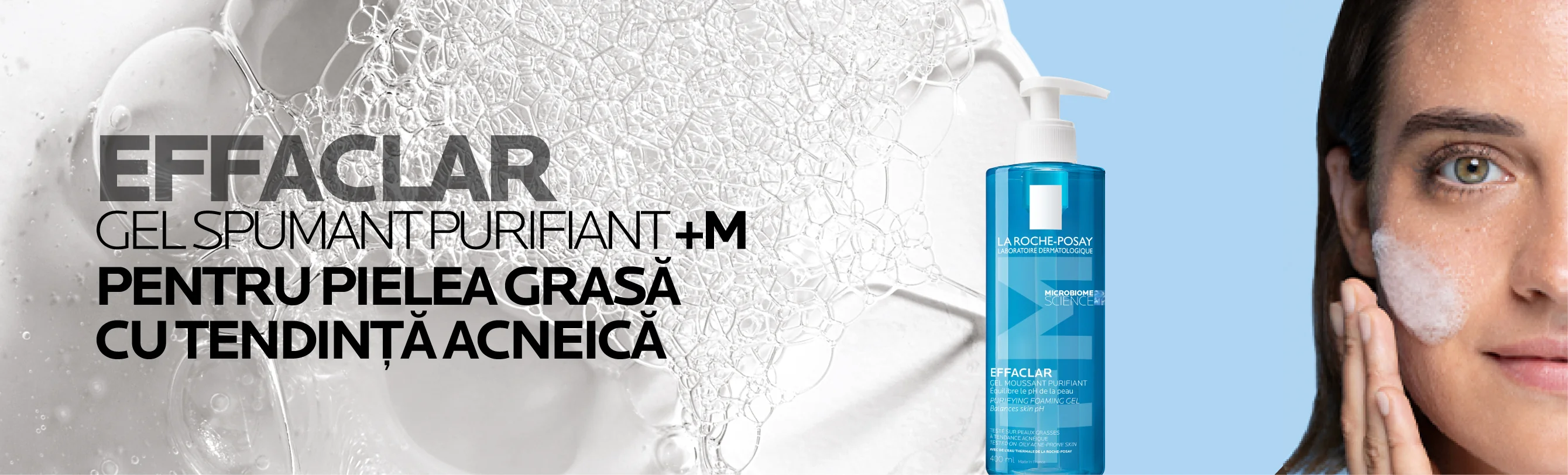 Effaclar Effaclar