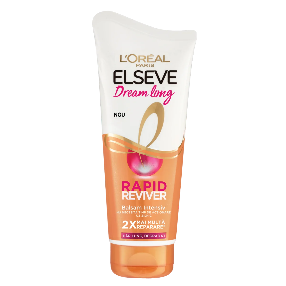 Balsam de par Dream Long, 180ml, Elseve