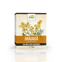 Ceai de Dragaica, 50g, Dorel Plant