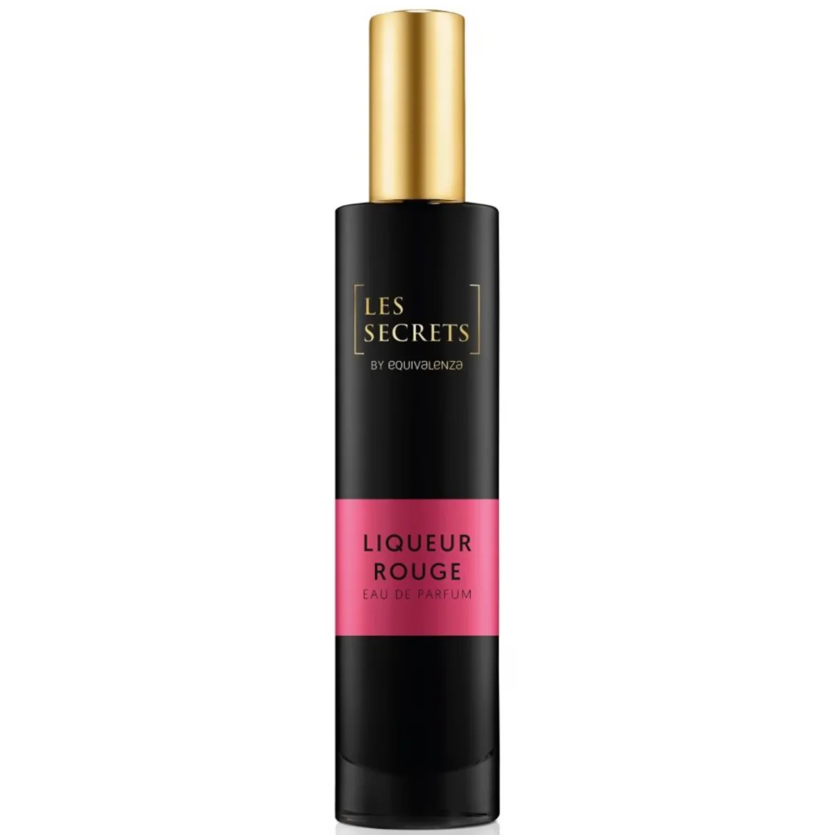 Apa de parfum Les Secrets Liqueur Rouge 720, 100ml, Equivalenza