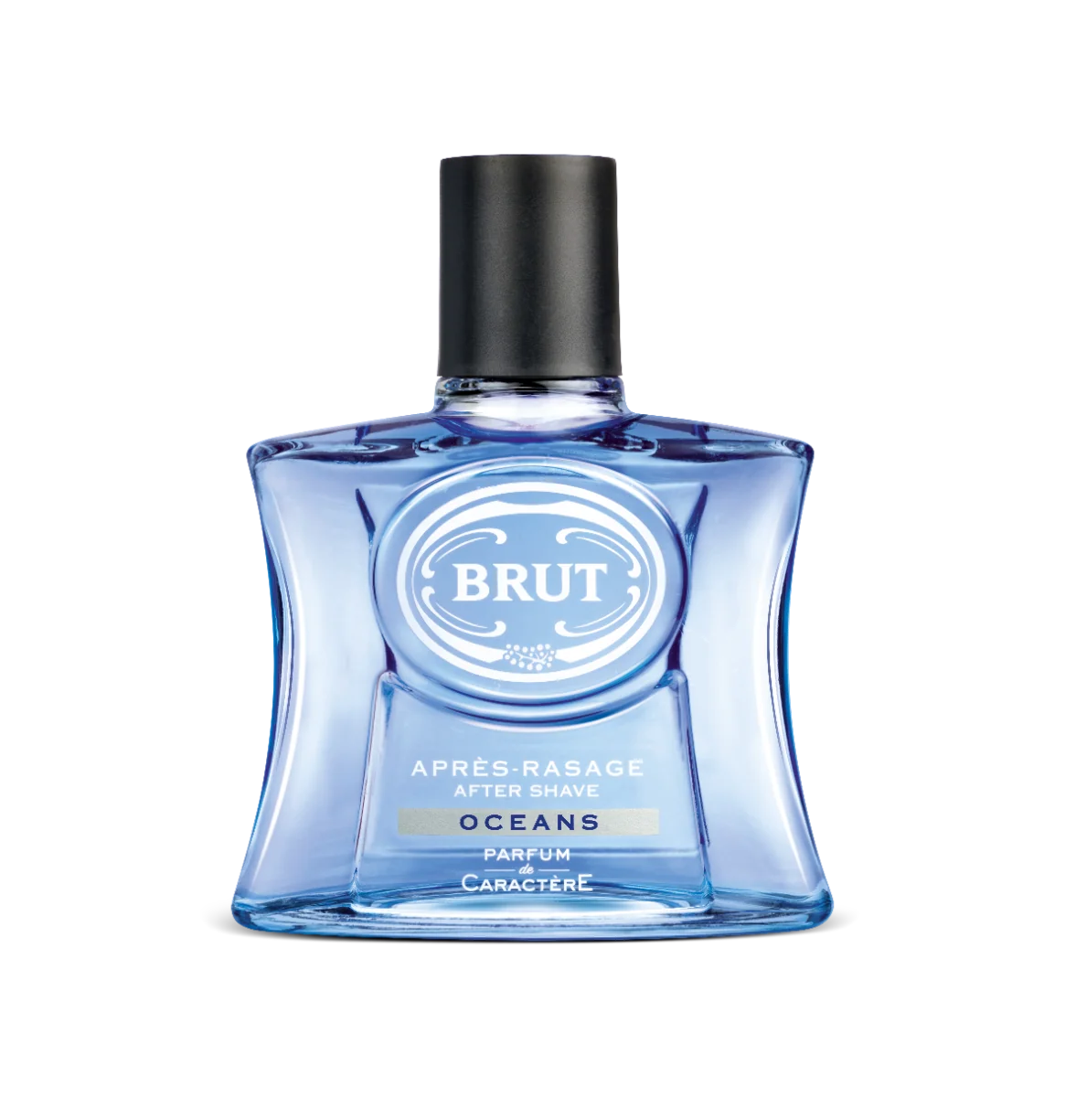 After Shave Ocean, 100ml, Brut