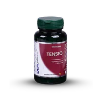 Tensio, 60 capsule, DVR Pharm
