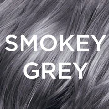 Vopsea de par permanenta cu amoniac Preference Vivid Colours 9.112 Smokey Grey, 204ml, L'Oreal Paris