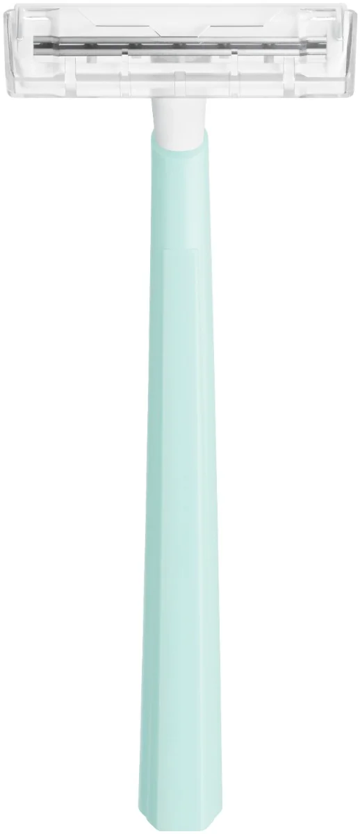 Pachet Aparat de ras Twin Lady, 5 bucati, BIC