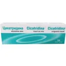 Cicatridina unguent nazal, 15g, Farma-Derma