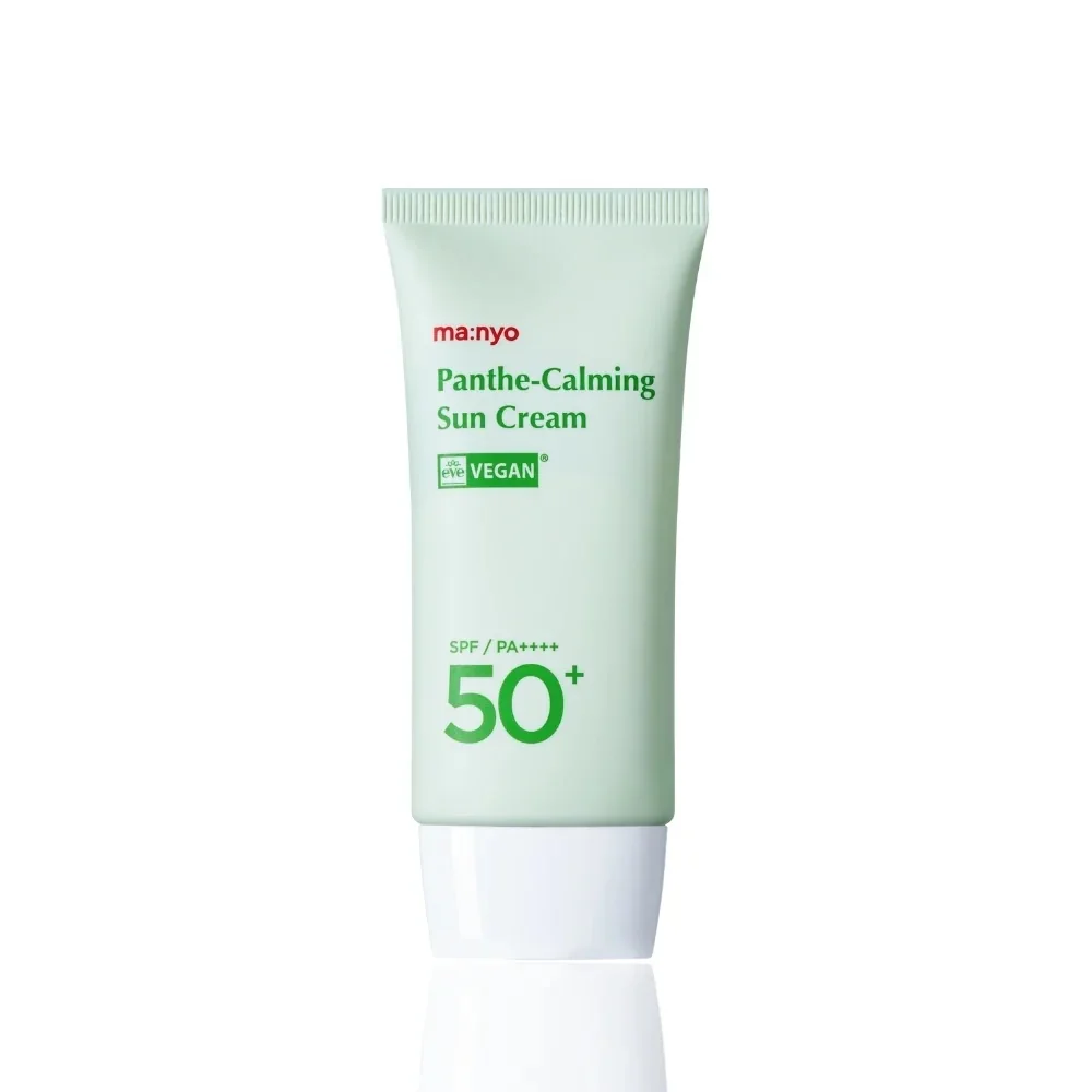 Crema cu protectie solara Panthe-Calming Sun Cream 50+ / PA++++, 50ml, Ma:nyo