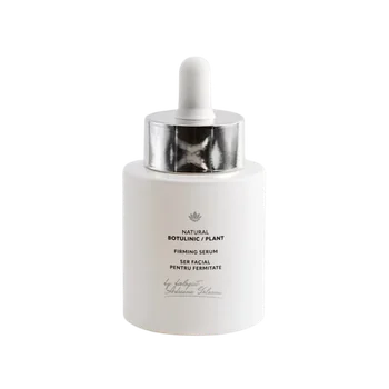 Ser de fata pentru fermitate Natural Botulinic Plant, 30ml, Lotus Cosmetics
