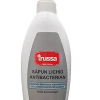 Trussa Sapun lichid antibacterian, 300ml