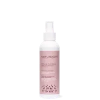 Spray organic pentru definirea parului cret si ondulat Wake Up Curl, 150ml, Naturigin