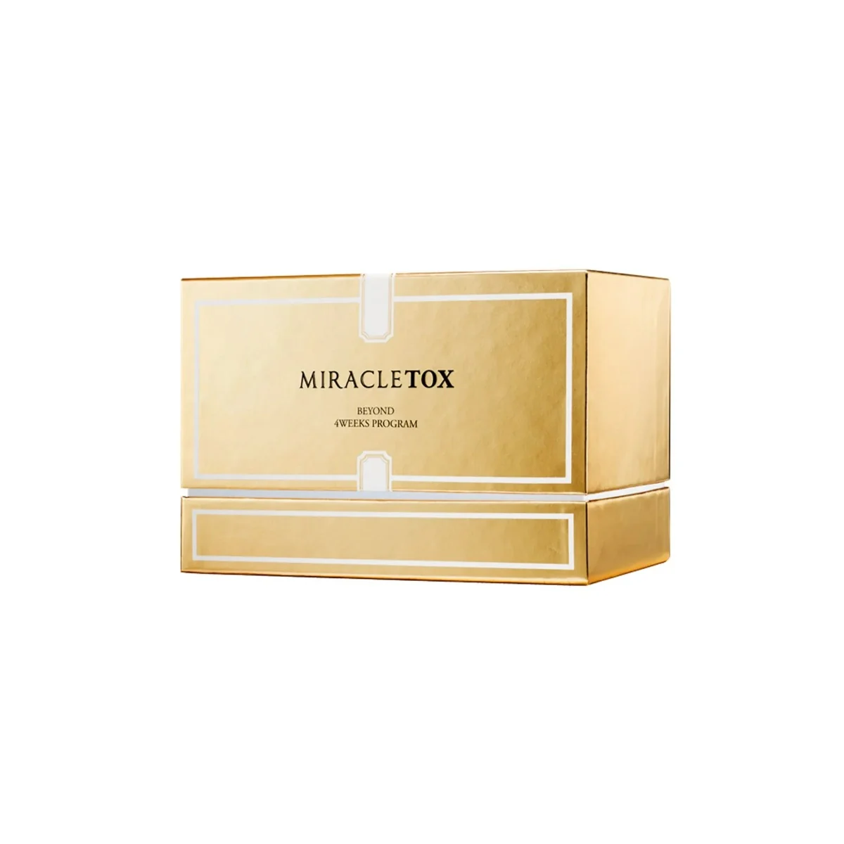 Pachet Beyond Program, Miracletox