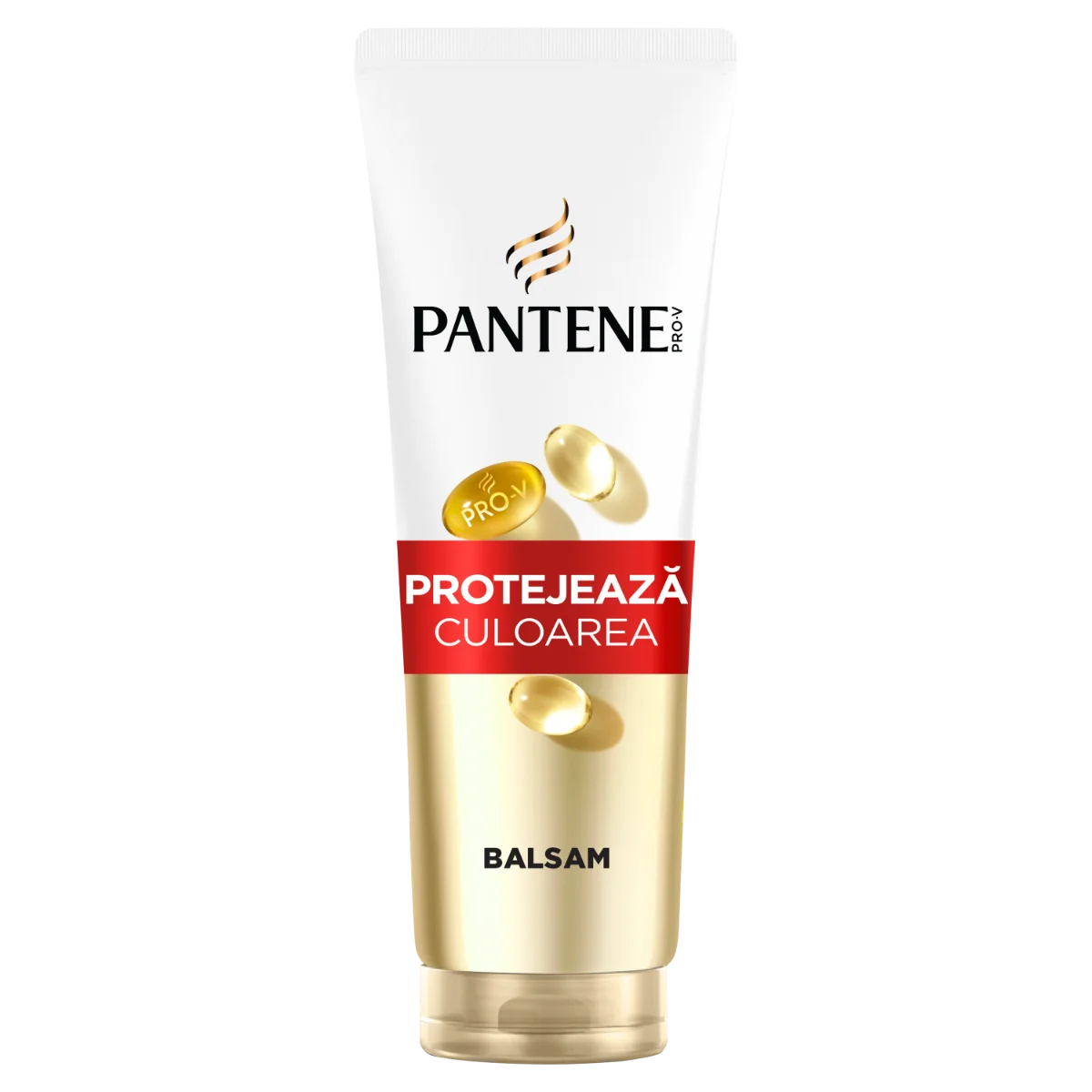 Balsam pentru par vopsit Pro-V Color Protect, 275ml, Pantene