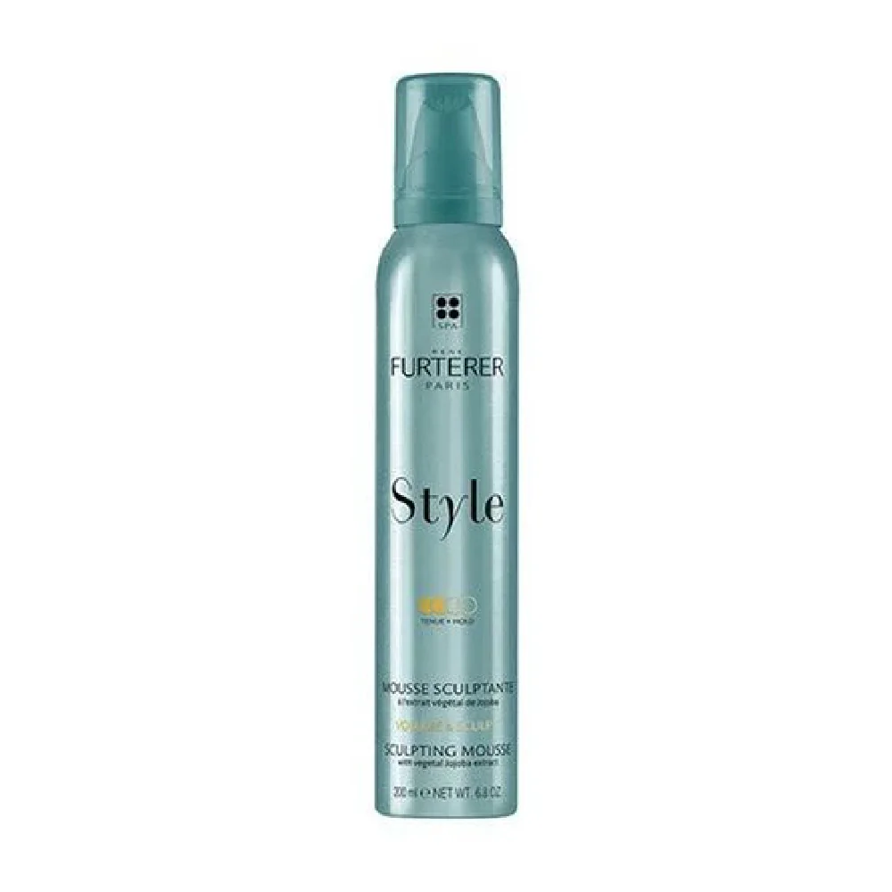 Spuma de par Style, 200ml, Rene Furterer