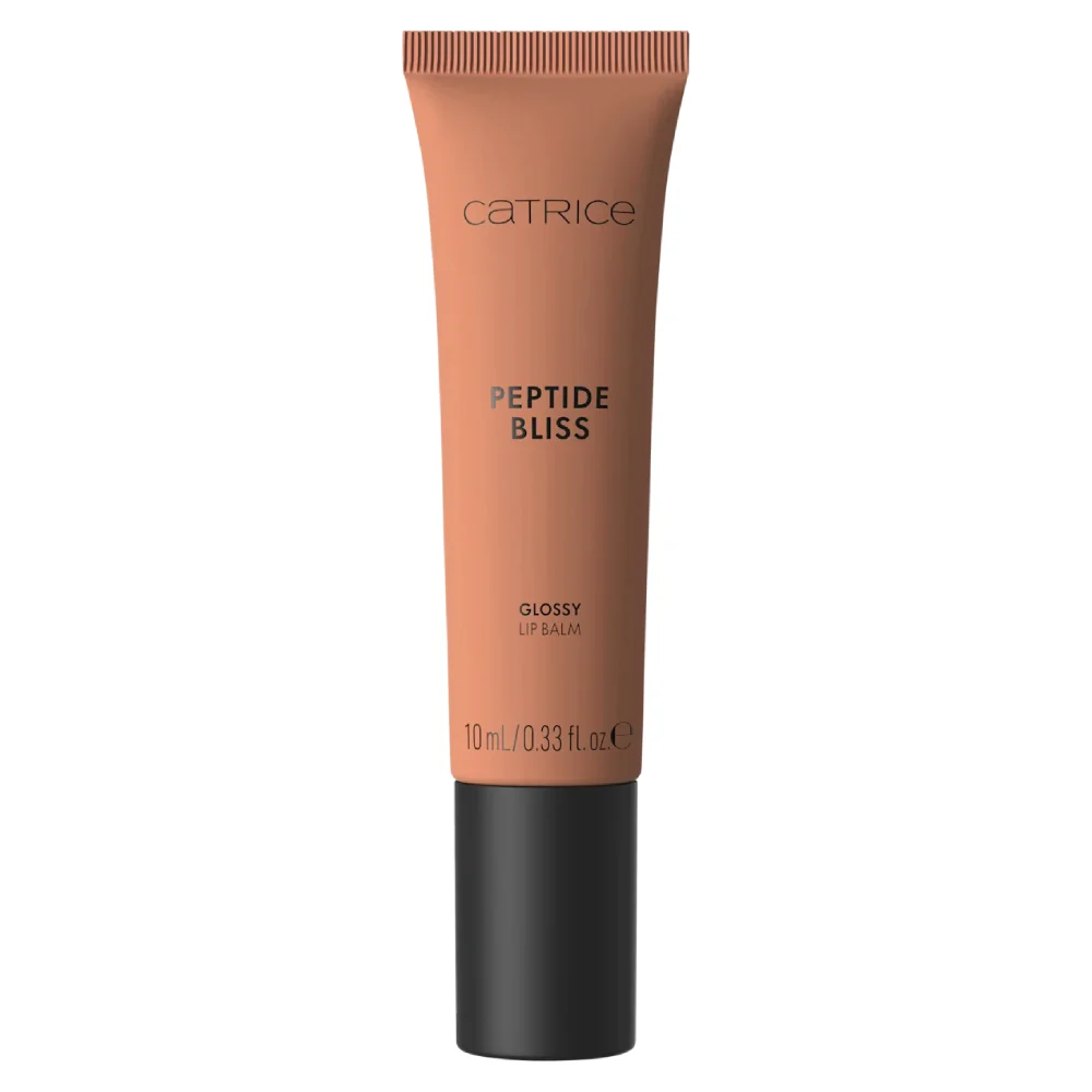 Balsam de buze cu Peptide 040 Toffee Touched, 10ml, Catrice