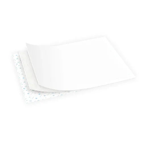 Aleze de unica folosinta pentru schimbarea scutecelor 78/006 60 x 60 cm, 10 bucati, Canpol babies