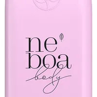 Gel de dus natural Jojoba Calmness, 300ml, Neboa