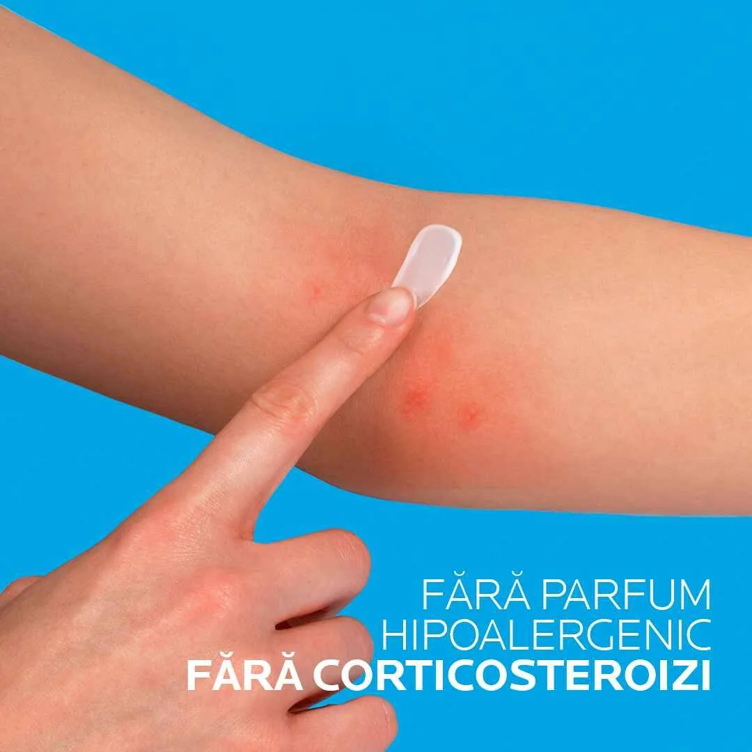 Crema Lipikar Eczema Med, 30ml, La Roche-Posay