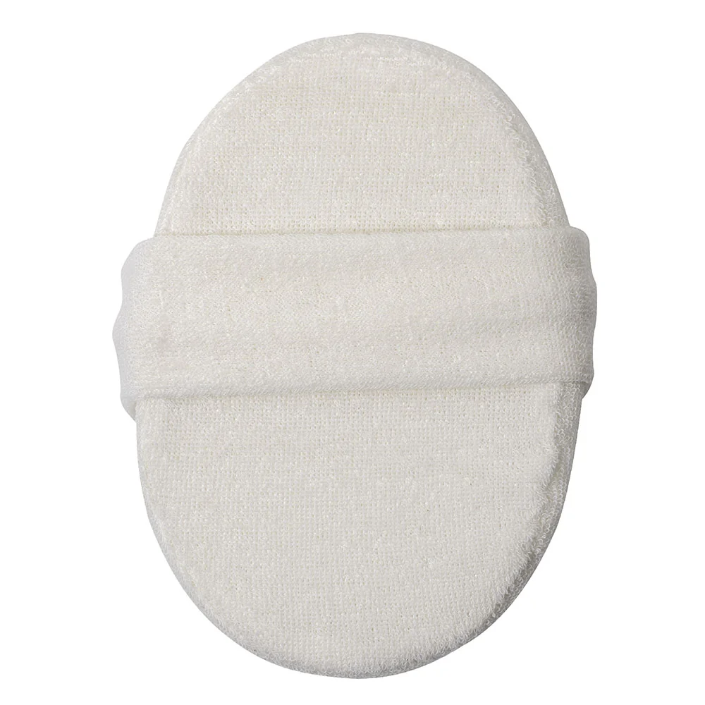 Burete ecologic pentru exfoliere delicata, 1 bucata, So Eco