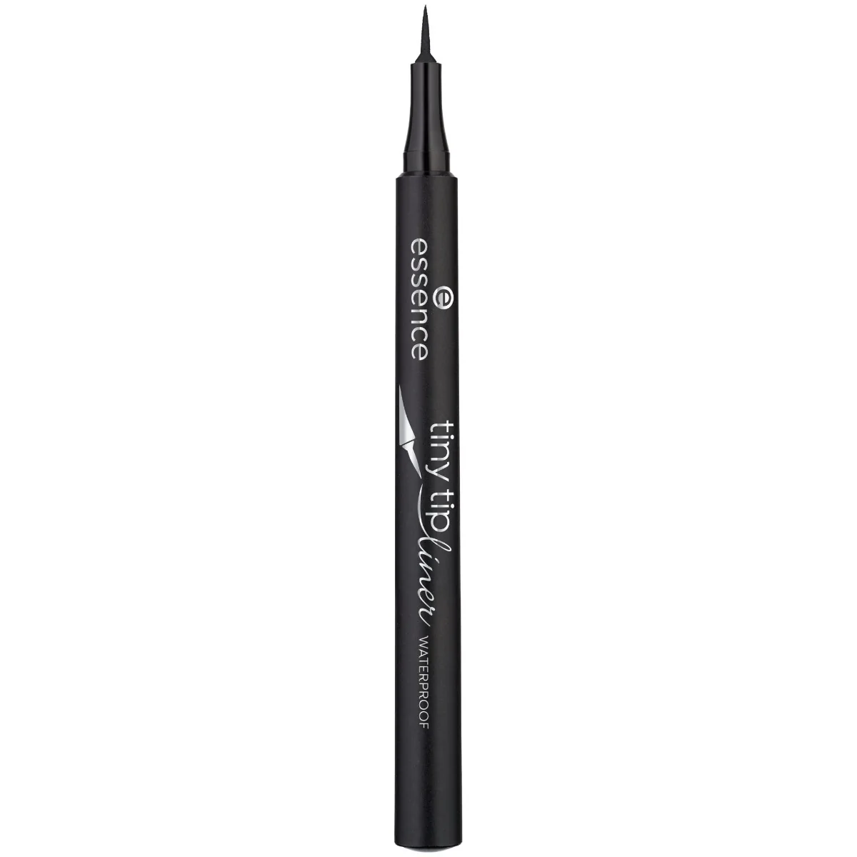 Tus de ochi carioca tiny tip liner waterproof 01 - Deep Black, 1.1ml, Essence