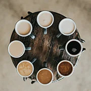 Cafea Cacao si Inlocuitori