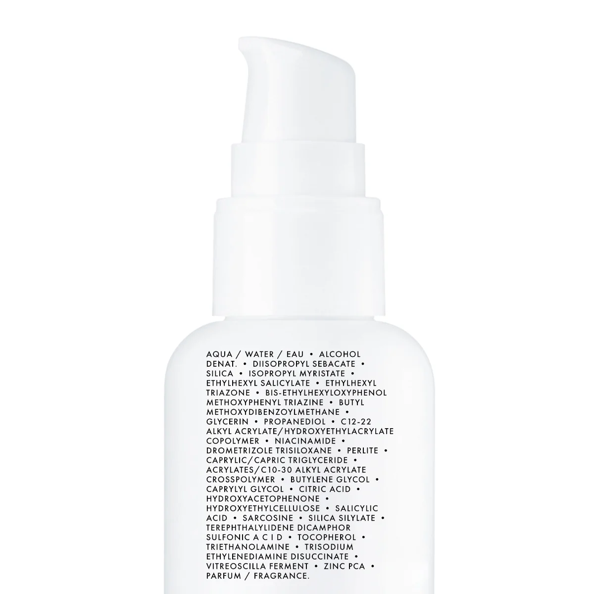 Fluid apos anti-imperfectiuni cu SPF50+ Capital Soleil UV CLEAR, 40ml, Vichy