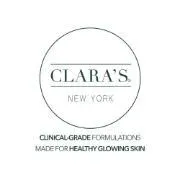 Clara's New York