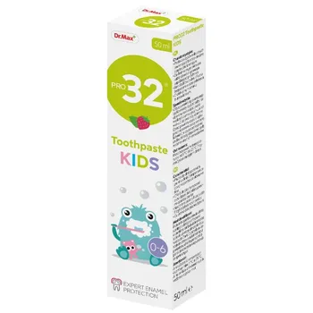 Pro 32 Pasta de dinti pentru copii, 50ml 
