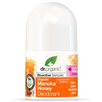 Deodorant Manuka, 50ml, Dr.Organic