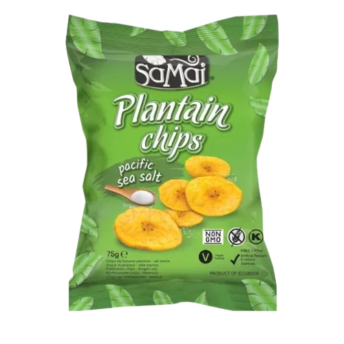 Baton granola cu lamaie si chia, 55g, Viblance